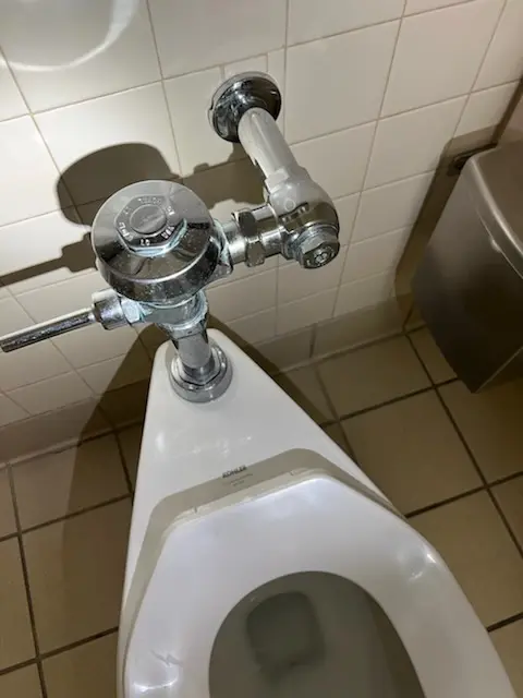 Fixture installation and repair for Hydro Jetting in Cadwalader and Hillcrest